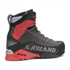Men's mountaineering boots