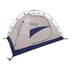 Backpacking tent for 3 persons