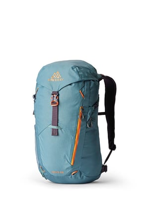 Gregory, სალაშქრო ზურგჩანთა, Gregory Nano 28