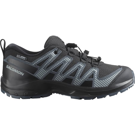 Salomon, საბავშვო ფეხსაცმელი, Salomon XA PRO V8 WATERPROOF, Junior - Junior
