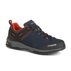 Trezeta, დაბალყელიანი ფეხსაცმელი, სალაშქრო ფეხსაცმელი, Trezeta RAIDER WP