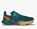 A workhorse for sloppy, wet trails