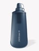 Lifestraw, Water Filters, LifeStraw Peak Squeeze (1L)