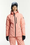 Women's ski jacket