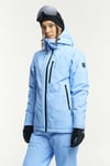 Women's ski jacket