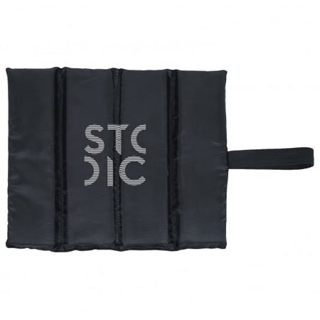 Other, Stoic, Stoic - Logo Seat Cushion - Seat cushion, null