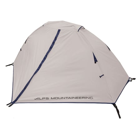 ALPS Mountaineering, კარავი, ALPS Mountaineering Lynx 1, სალაშქრო კარავი, ერთ ადგილიანი, სამი სეზონისთვის
