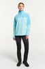 Fleece, Hiking clothing, Tenson, Tenson Himalaya Halfzip Fleece Women