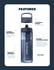 LifeStraw Go Series 1L BPA free water filter bottle