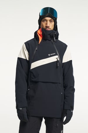 Snow jackets, Tenson, Aerismo JackoRak 2.0 Men