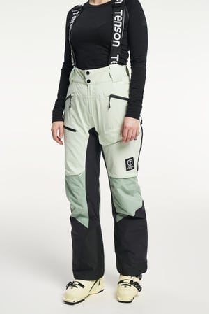 Snow pants, Tenson, Aero XX Ski Pants Women