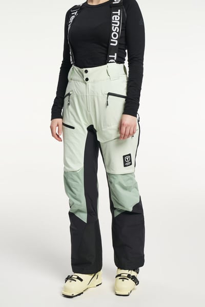 Snow pants, Tenson, Aero XX Ski Pants Women, Women's ski pants
