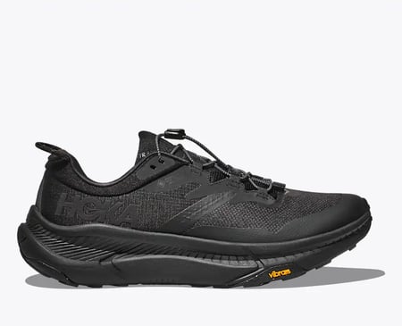 HOKA, სარბენი ფეხსაცმელი, HOKA Transport GTX (M's), Hoka running shoes
