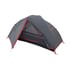 Lightweight backpacking tent for 1 person