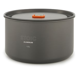 Camp kitchen, Stoic - AlmvikSt. Pot 1.5 - Pot