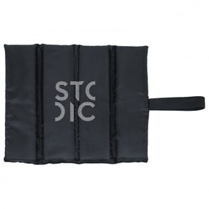 სხვა, Stoic - Logo Seat Cushion - დასაჯდომი ბალიში