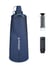 LifeStraw Peak Series Collapsible Squeeze 1L Bottle with Filter