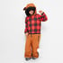 Children's snowsuit