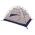Backpacking tent for 3 persons