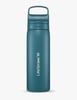 Water Filters, LifeStraw Go Series Stainless Steel Filter Bottle (532ml)