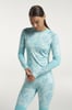 Baselayer, Tenson, Baselayer Top Women
