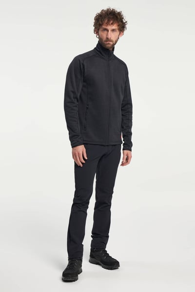 Tenson, მიდლეიერი, სალაშქრო ტანსაცმელი, Tenson TXlite Midlayer Zip, Tenson man's midlayer