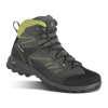 Backpacking boots, Hiking footwear, Kayland, Kayland TAIGA EVO GTX