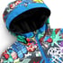 Children's snowsuit