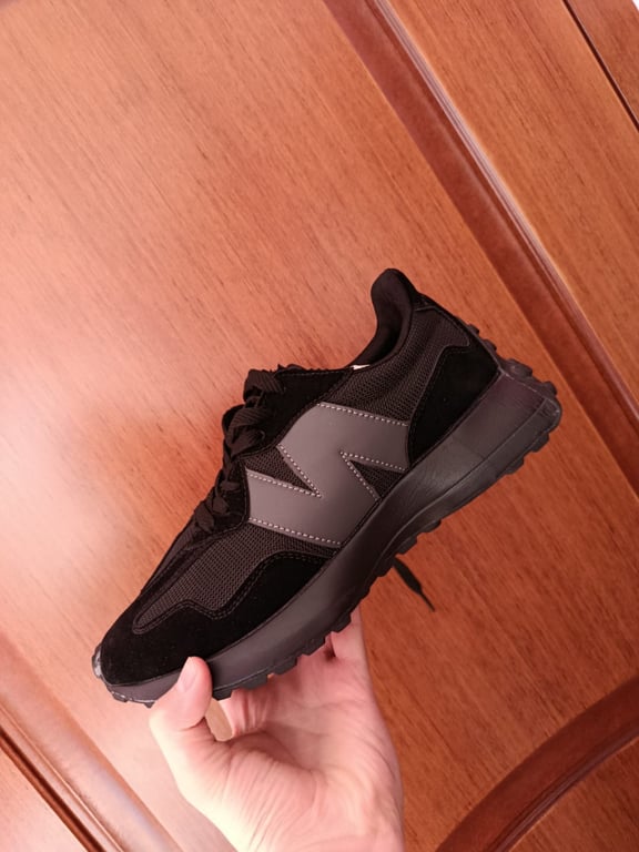 Fotografi e New balance në LIST.AL