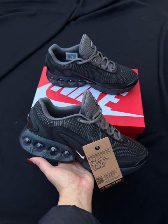 Fotografi e atlete nike  në LIST.AL