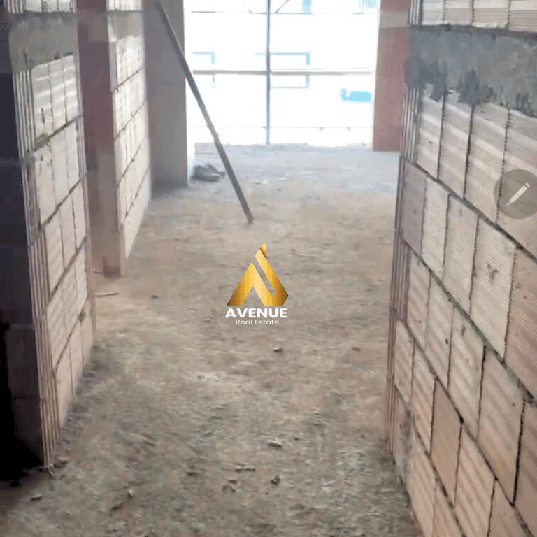 Fotografi e  Shitet Apartament 1+1 – Meis Rezidenc, Fusha e Aviacionit   në LIST.AL