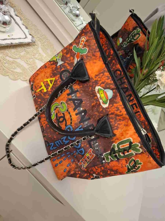 Fotografi e Cant Chanel në LIST.AL