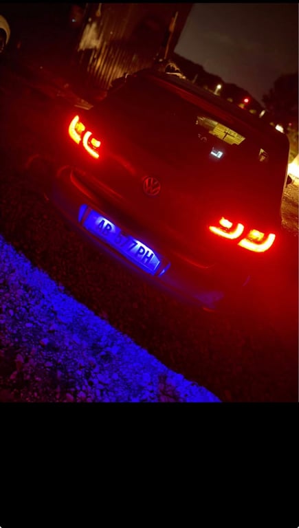 Fotografi e golf në LIST.AL