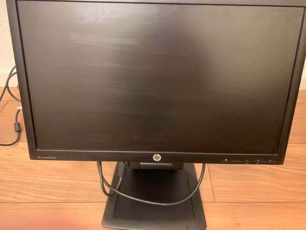 Fotografi e Monitor në LIST.AL