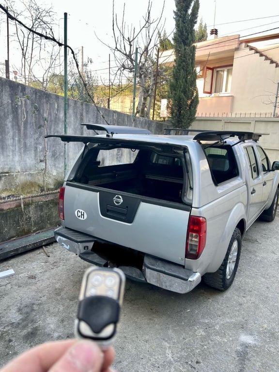 Fotografi e hard top  në LIST.AL