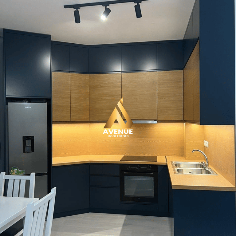 Fotografi e JEPET ME QERA APARTAMENT 1+1+ PARKIM- RIVER SIDE RESIDENCE- ASTIR   në LIST.AL