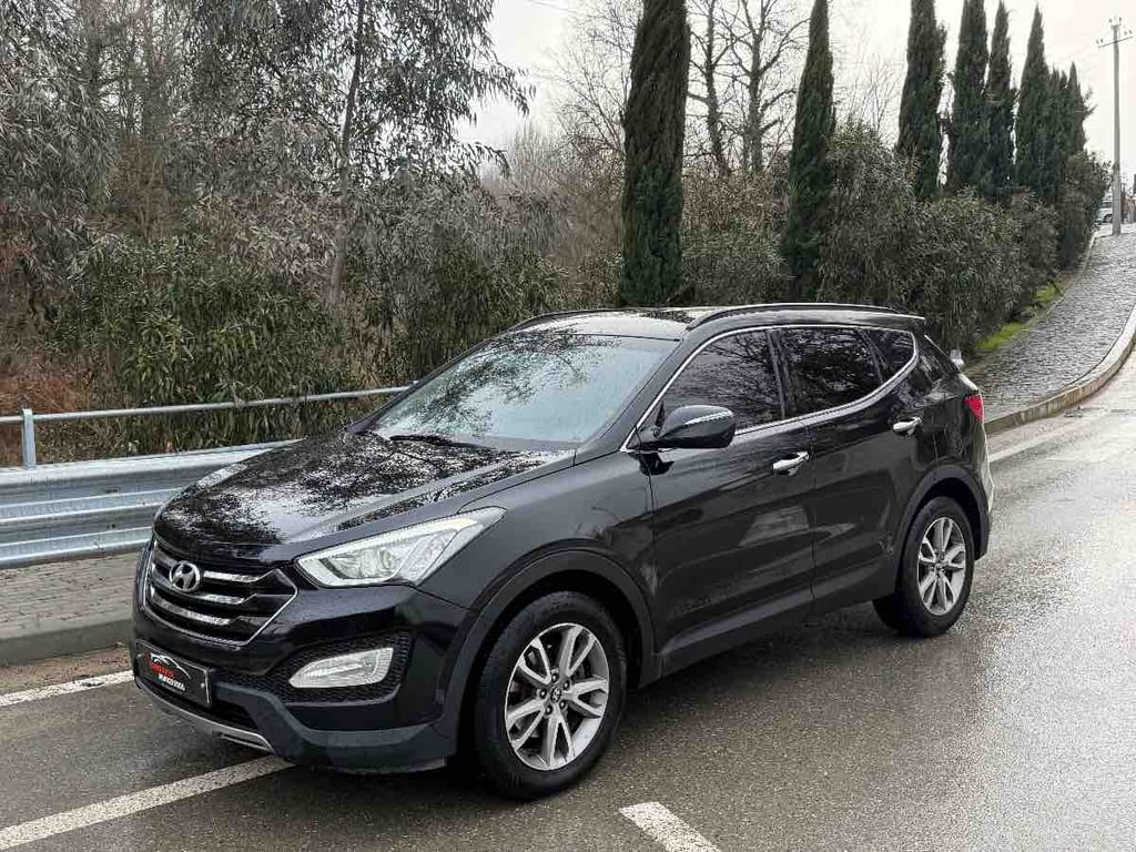 Fotografi e Shitet Santa fe në LIST.AL