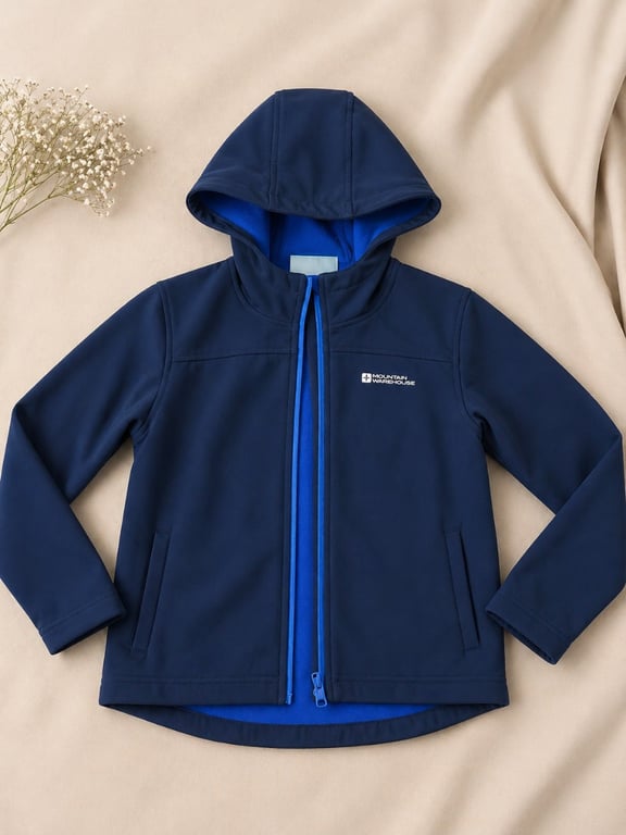 Fotografi e Xhaket sportive  në LIST.AL