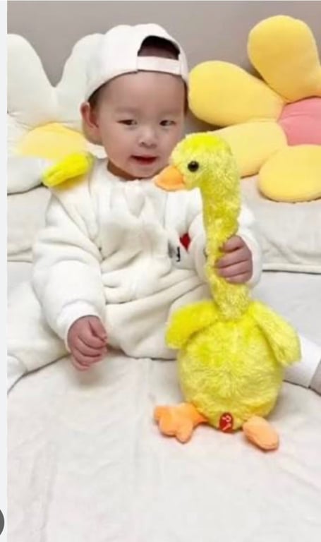 Fotografi e Rosak argetues per femijen tuaj  në LIST.AL