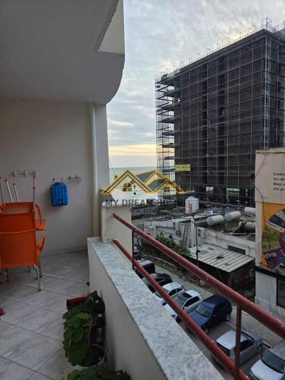 Fotografi e JEPET ME QIRA APARTAMENT 3+1+2 VOLLGA DURRES! në LIST.AL