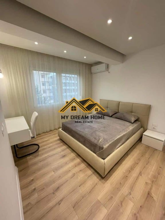 Fotografi e SHITET APARTAMENT 1+1 PRAN RROTA E KUQE, PLAZH DURRES në LIST.AL
