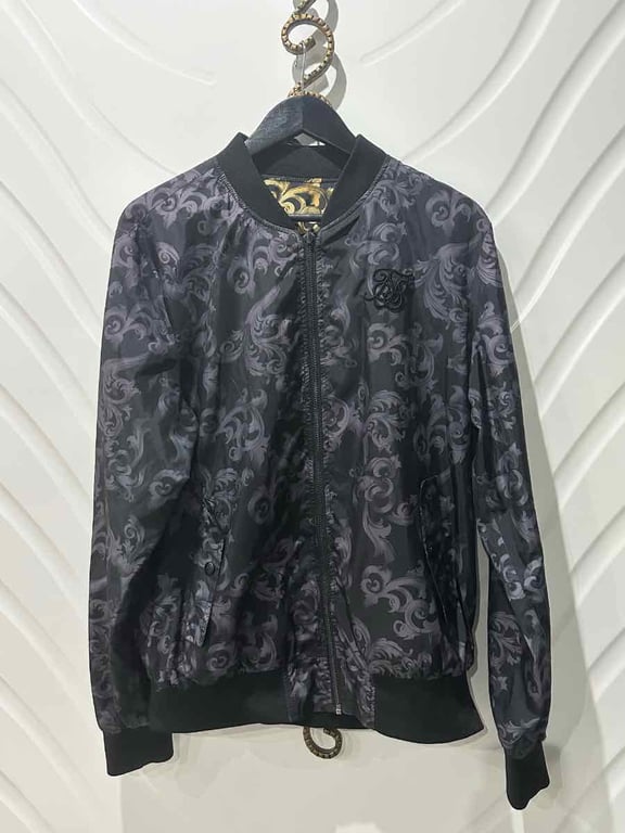 Fotografi e SikSilk Reversible Jacket në LIST.AL