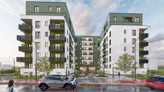 Fotografi e SHITET APARTAMENT 2+1+2 , PASKUQAN,PRANE UNAZES SE MADHE, TIRANE  në LIST.AL