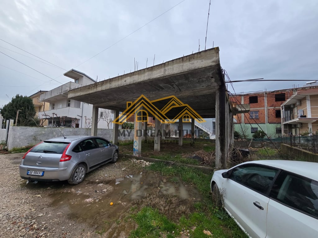 Fotografi e SHITET SHTEPI KARABINA 1 -KATESHE NE ISH KENETA DURRES! në LIST.AL