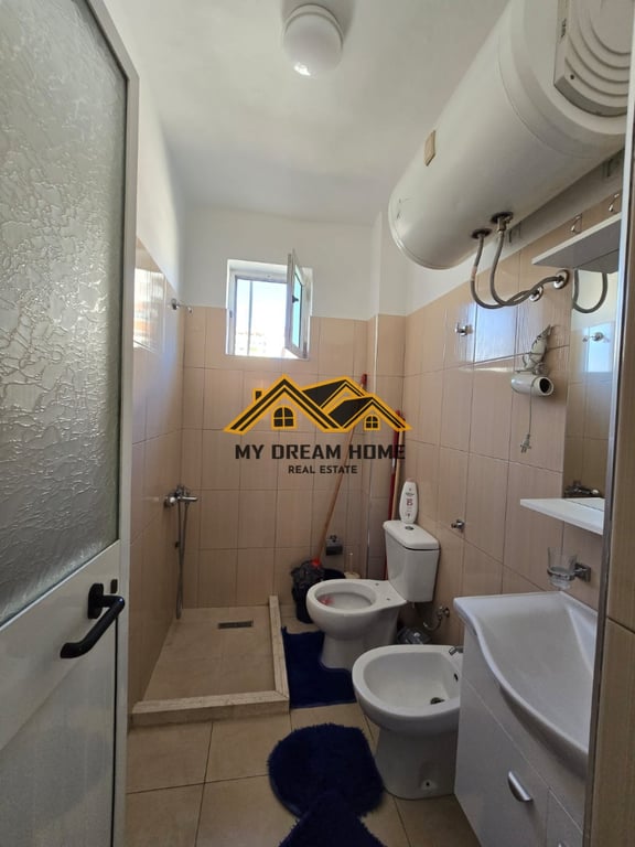 Fotografi e JEPET ME QERA APARTAMENT 2+1 , PRANE MARKATES DURRES ! në LIST.AL