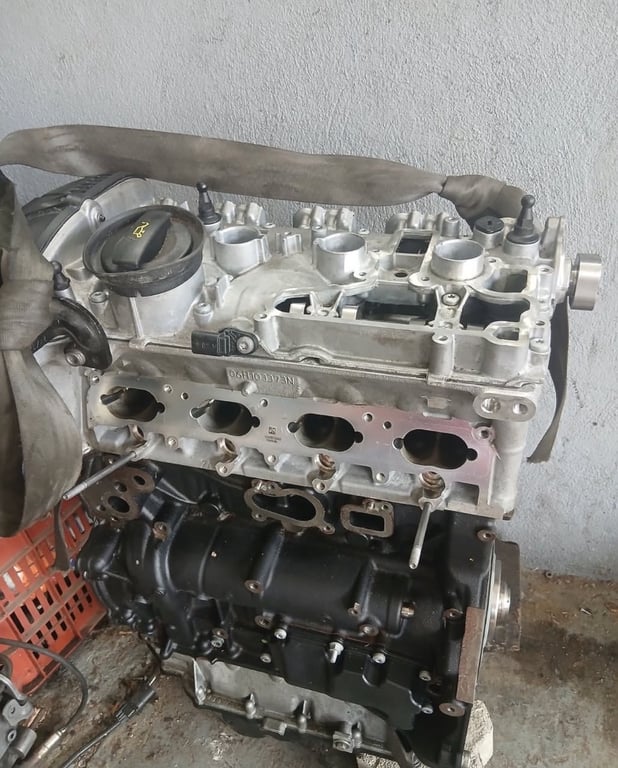 Fotografi e Motorr Audi në LIST.AL