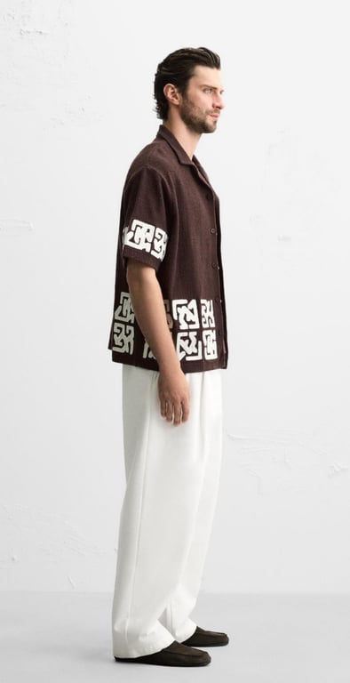 Fotografi e polo shirt në LIST.AL