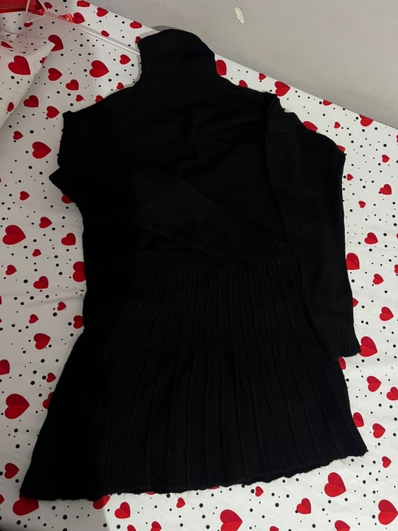 Fotografi e set golf dhe fund 1500 L në LIST.AL