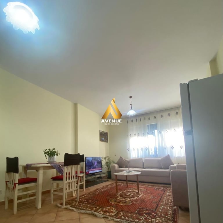 Fotografi e JEPET ME QERA APARTAMENT 1+1 – SELVIA QENDER TIRANE në LIST.AL