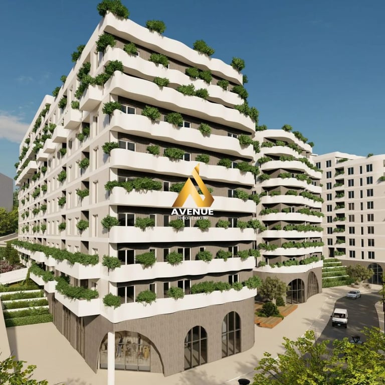 Fotografi e APARTAMENT 1+1 RESIDENCA ALUNA PASKUQAN  në LIST.AL